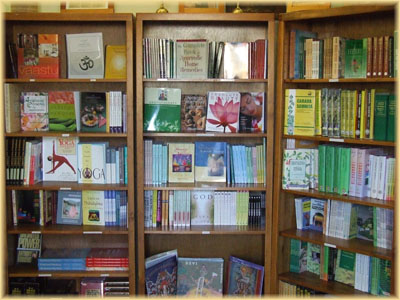 Library