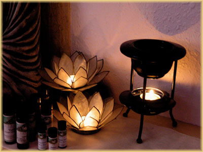 Candle