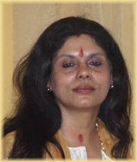 Shambhavi
