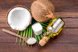 Aceites y grasas