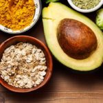 Doce guías para comer saludable