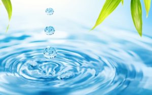 Elemento agua