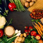 Paradigma nutricional de EE.UU desde Ayurveda