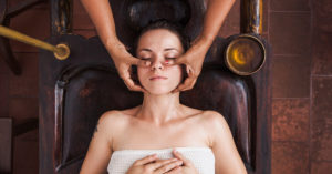 Terapia marma