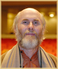 David Frawley
