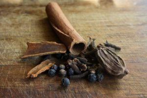 cardamomo ayurveda