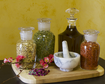 El Comportamiento según Medicina Ayurveda