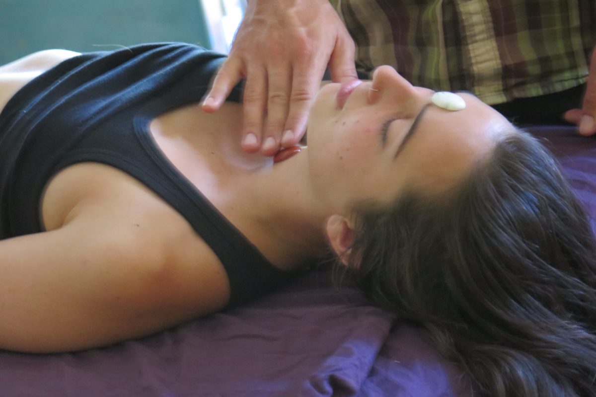 Ayurveda: los tres cuerpos, los chakras y los doshas