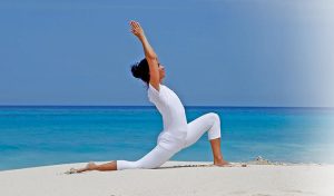 yoga ayurveda