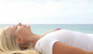 Yoga Nidra