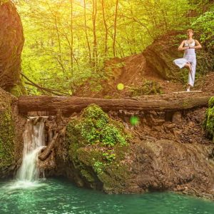 Cursos de Ayurveda y Yoga
