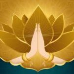 ¡Orígenes y significado de Namasté!