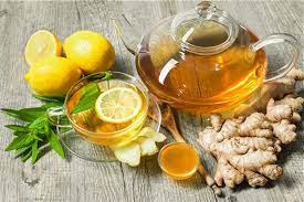 Receta garganta Ayurveda