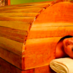 Terapia Swedana en Ayurveda