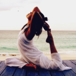 La terapia de Yoga ayurvédica