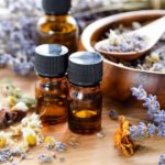 Aceites esenciales: Aspectos importantes