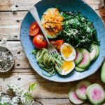 Combinación de nuestros alimentos Ayurveda