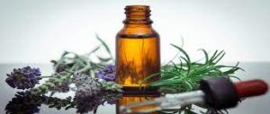 Ayurveda y aromaterapia