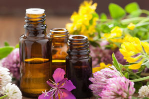 ayurveda y aromaterapia