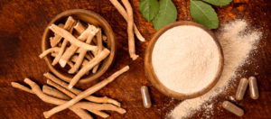 ashwagandha ayurveda