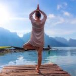 ¿Qué hace un terapeuta de Yoga ayurvédica?