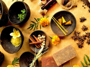 Ayurveda