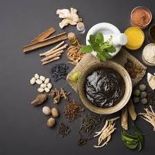 Alimentación ayurveda