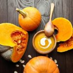 Cómo cocinar una calabaza receta Ayurveda