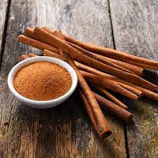 canela hierba ayurvédica