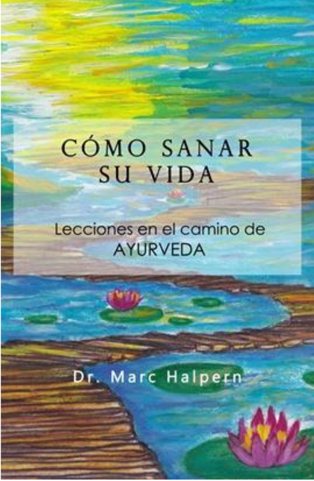 como sanar su vida