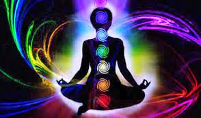 chakras