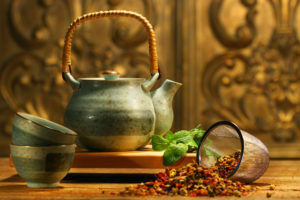 Ayurvedic