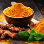 Las propiedades de la Cúrcuma son Oro