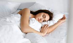 sueño y ayurveda