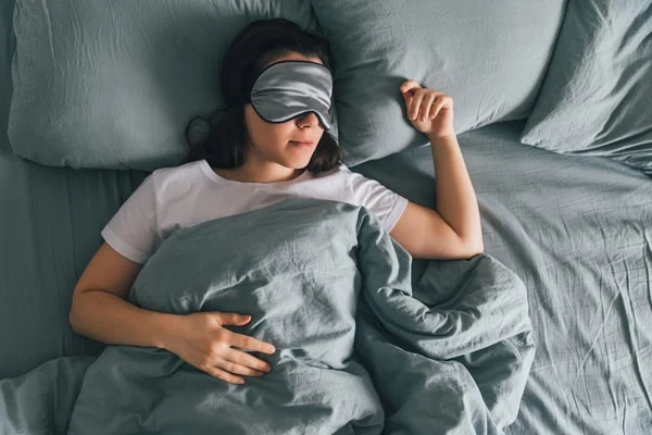El sueño y el Ayurveda