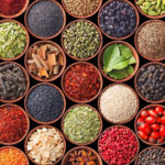 Uso de las especias en Ayurveda