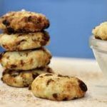 ¡Galletas de patata dulce! Receta ayurvédica