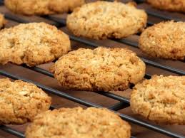 Galletas de patata