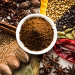 ¡Garam masala! Receta Ayurveda
