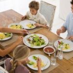 Ayurveda a la hora de comer