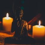 El viaje hacia la iluminación Ayurveda
