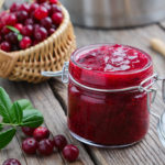 Jalea de arándano e Hibisco: Receta ayurvédica