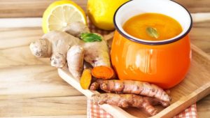 Alimentos ayurvédicos
