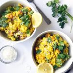 Kitchari: Receta Ayurveda
