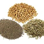Té Ayurvédico: “Té de las Tres Semillas”