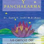 Libro Ayurveda y Panchakarma