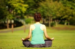Meditación