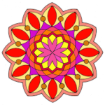 Mandalas, orígenes y significados