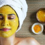 Exfoliante facial: Receta Ayurvédica de Belleza