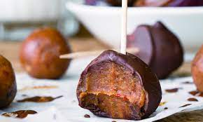 Receta medjool